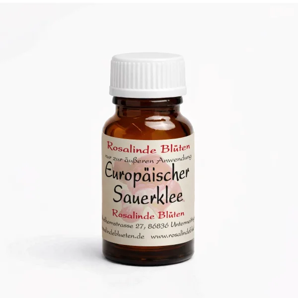 Europäischer Sauerklee