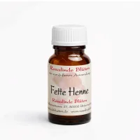 Fette Henne