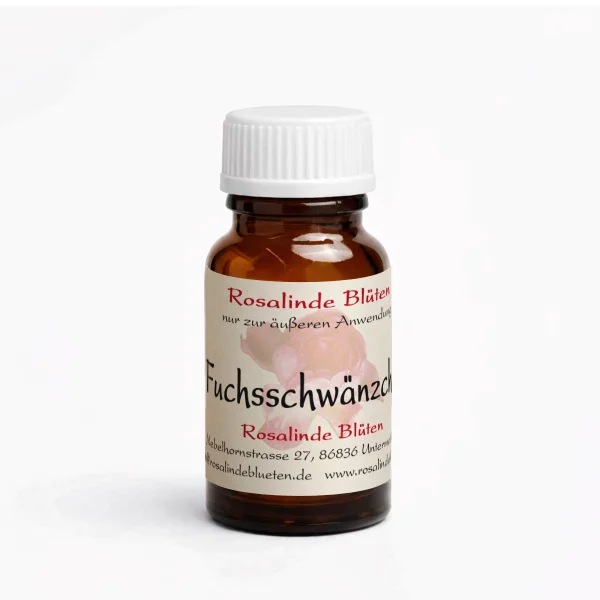 Fuchsschwänzchen