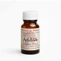 Apfelblüte