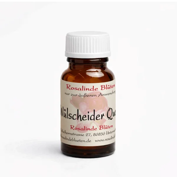 Wülscheider Quelle