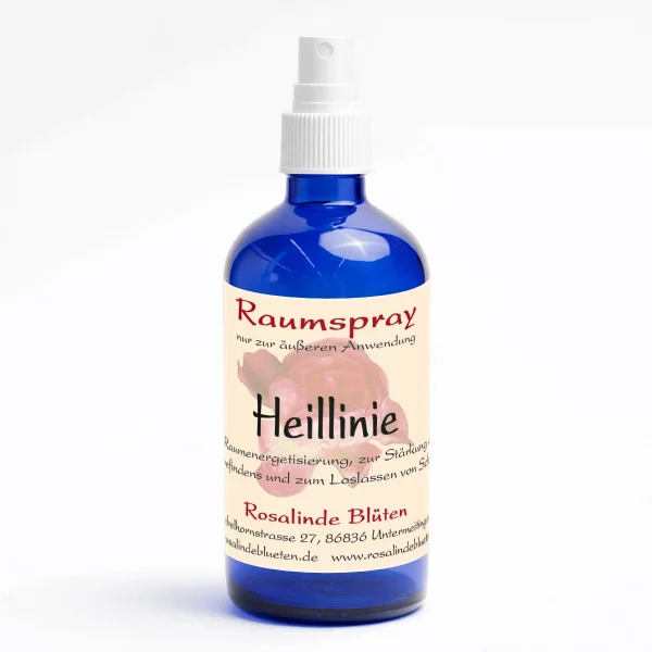 Heillinie Spray
