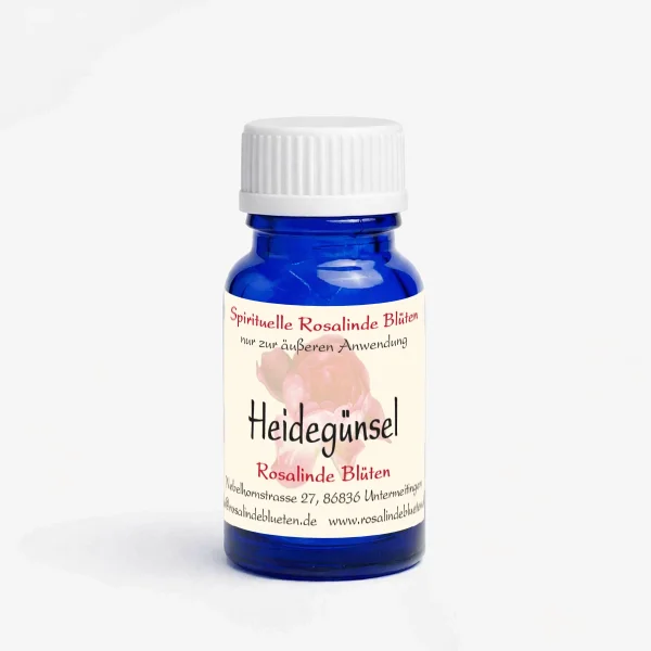 Heidegünsel