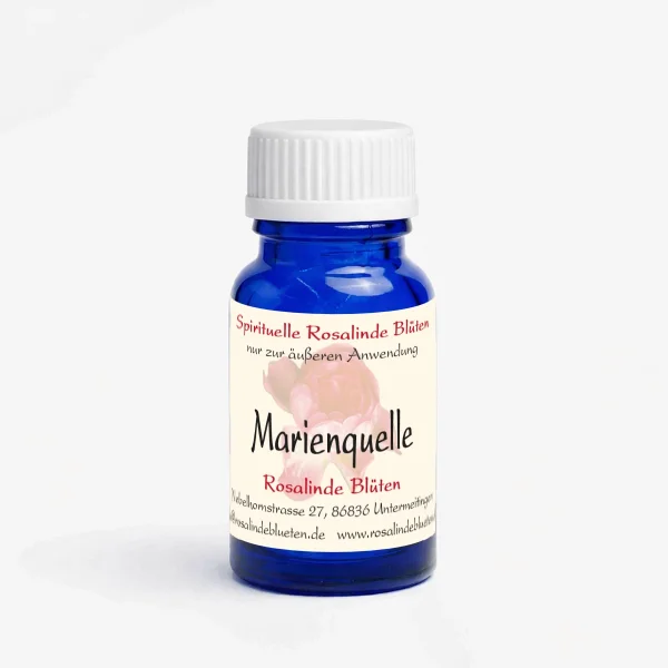 Marienquelle