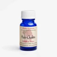 Hals-Chakra