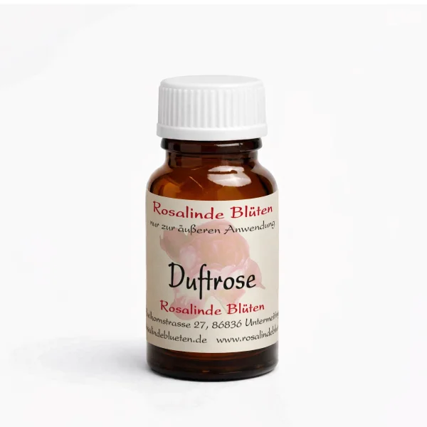 Duftrose